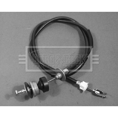 Cable Pull, clutch control (BKC1004)