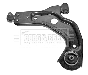 Control/Trailing Arm, wheel suspension (BCA5994)