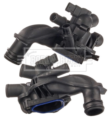 Thermostat, coolant (BBT422)