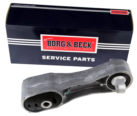 Mounting, engine (BEM4453)