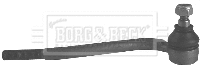 Tie Rod End (BTR4531)