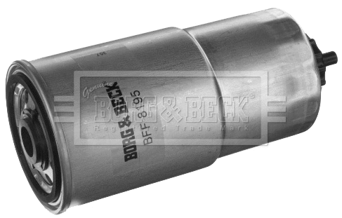 Fuel Filter (BFF8195)