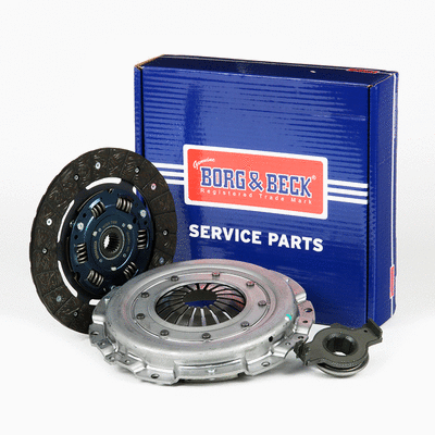 Clutch Kit