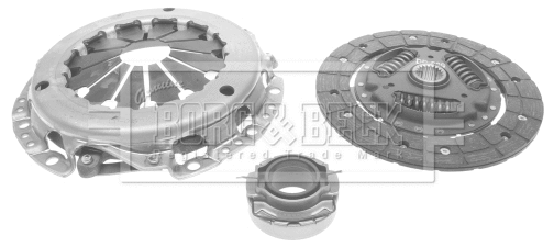 Clutch Kit (HK2470)