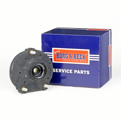 Suspension Strut Support Mount