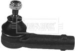 Tie Rod End (BTR4784)
