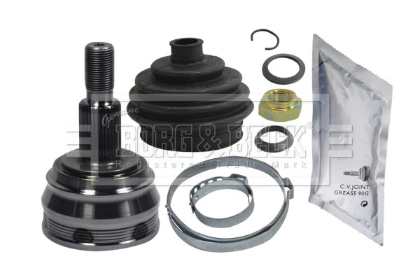 Joint Kit, drive shaft (BCJ1509)