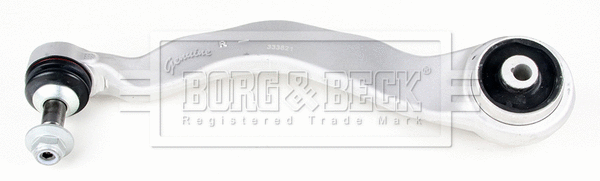 Control/Trailing Arm, wheel suspension (BCA7829)