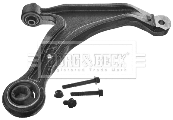 Control/Trailing Arm, wheel suspension (BCA6464)