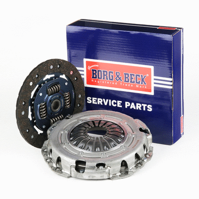 Clutch Kit