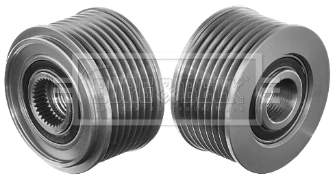 Alternator Freewheel Clutch (BBA5067)