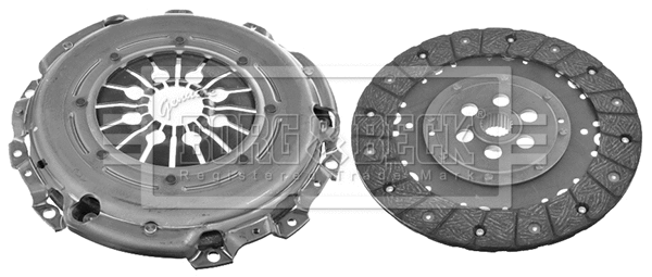 Clutch Kit (HK2129)