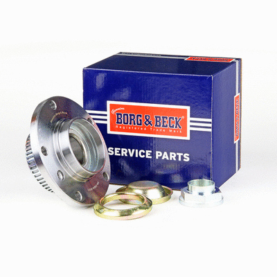 Wheel Bearing Kit