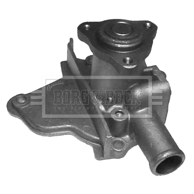 Water Pump, engine cooling (BWP1425)