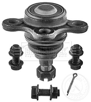 Ball Joint (BBJ5352)