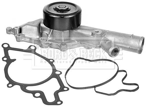 Water Pump, engine cooling (BWP2053)
