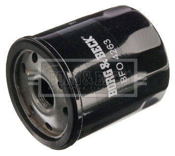 Oil Filter (BFO4263)