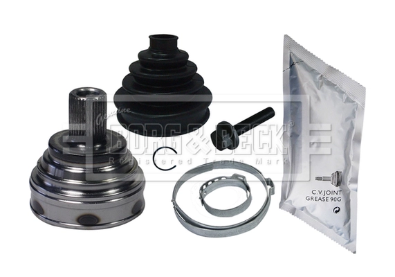 Joint Kit, drive shaft (BCJ1175)