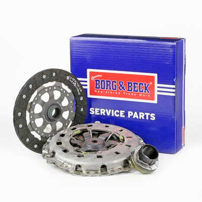 Clutch Kit