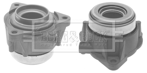 Central Slave Cylinder, clutch (BCS178)