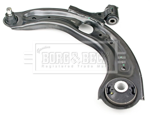 Control/Trailing Arm, wheel suspension (BCA7887)