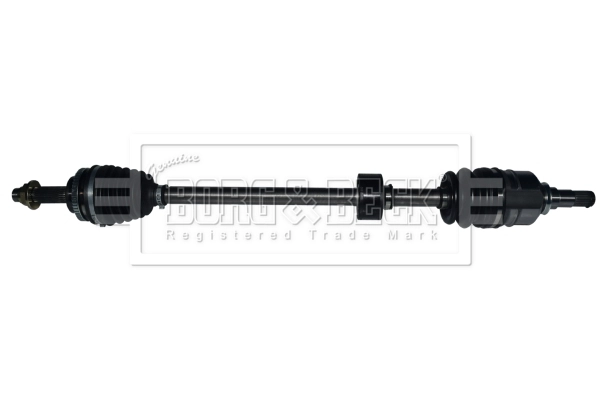 Drive Shaft (BDS1348)
