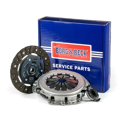 Clutch Kit (HK2088)