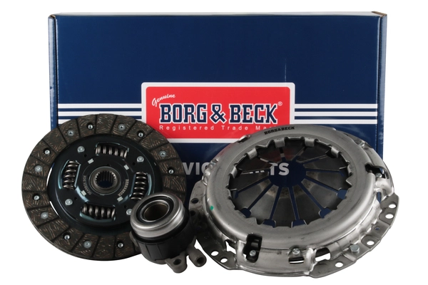 Clutch Kit (HKT1458)