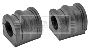 Repair Kit, stabiliser coupling rod (BSK6990K)