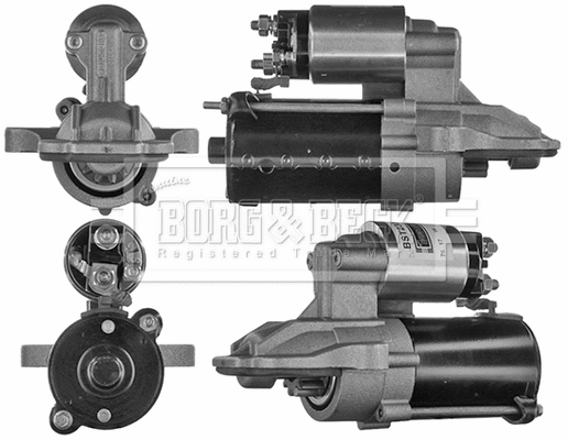 Starter (BST2300)
