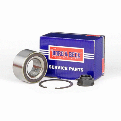 Wheel Bearing Kit
