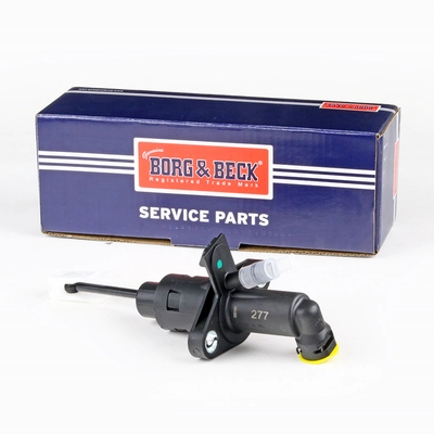 Master Cylinder, clutch