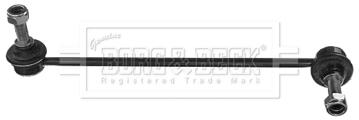 Link/Coupling Rod, stabiliser bar (BDL7423)
