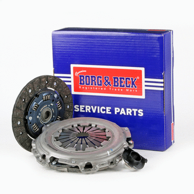 Clutch Kit