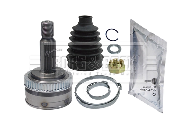 Joint Kit, drive shaft (BCJ1574)