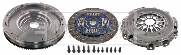 Conversion Set, clutch (HKF1077)