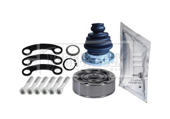 Joint Kit, drive shaft (BCJ1174)
