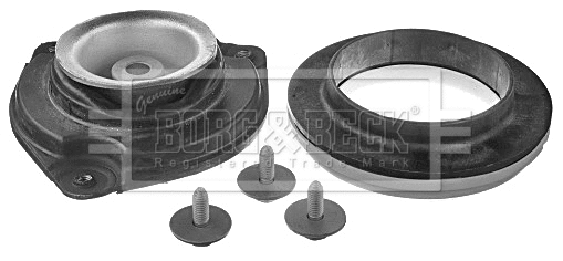 Suspension Strut Support Mount (BSM5427)