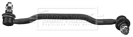 Link/Coupling Rod, stabiliser bar (BDL7315)