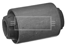 Mounting, control/trailing arm (BSK6280)