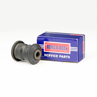 Mounting, control/trailing arm