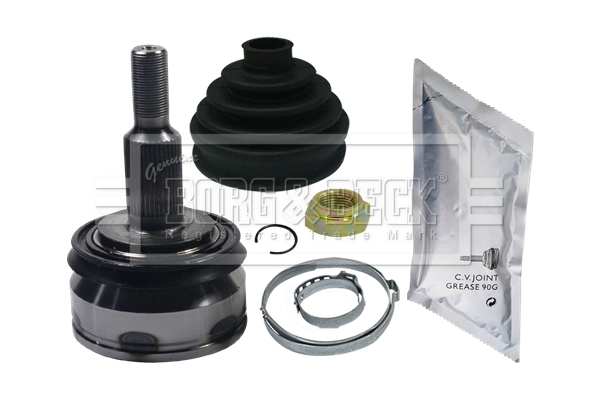 Joint Kit, drive shaft (BCJ1532)