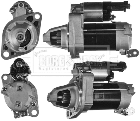 Starter (BST2562)