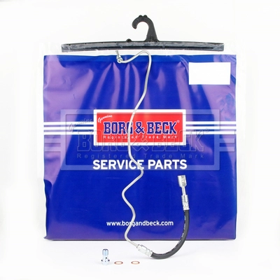 Brake Hose