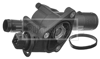 Thermostat, coolant (BBT238)