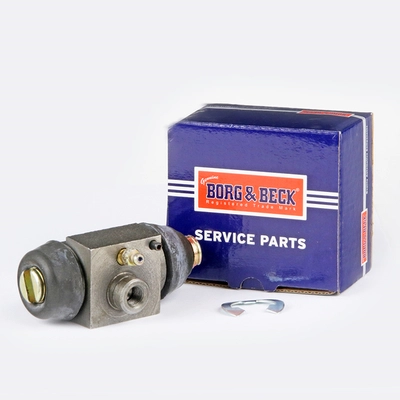 Wheel Brake Cylinder