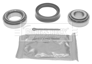Wheel Bearing Kit (BWK721)