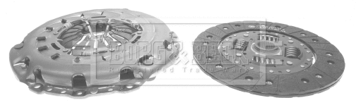 Clutch Kit (HK2013)