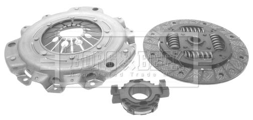 Clutch Kit (HK2040)