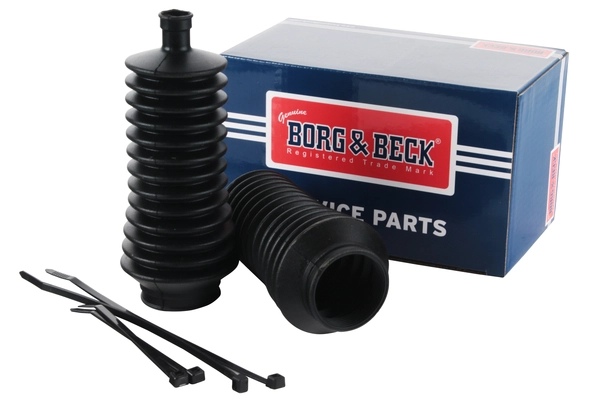 Bellow Kit, steering